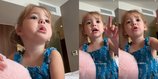 Potret Kamari Anak Jennifer Coppen yang Makin Menggemaskan