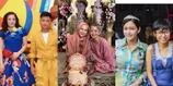 Potret Kedekatan Orang di Belakang Layar dengan Para Artis, Ada yang Dipercaya Hingga Dua Dekade