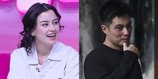 Kimberly Ryder Klarifikasi Hubungan dengan Baim Wong
