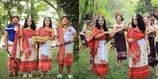 Kris Dayanti Liburan Sekeluarga ke Timor Leste