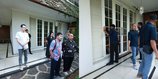 Potret Kronologi Sengketa Lahan Atalarik Syach vs Dede Tasno