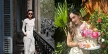 Potret Memesona Sarah Menzel Pacar Azriel Hermansyah Hari Ultah yang ke-23