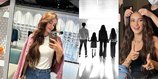 Potret Olla Ramlan Tanggalkan Hijab, Pamer Tato di Lengan - Ungkap Perjuangan Jadi Single Mother