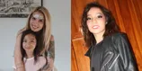 Potret Precious Brianna Yael Anak Sheila Marcia di-Makeup sang Ibu dan Kakaknya