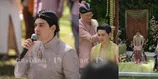 Potret Sungkeman dan Siraman Maxime Bouttier Jelang Nikah dengan Luna Maya