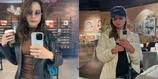 Potret Terbaru Acha Septriasa di Australia, Unggahan Terakhir dengan Tagar Co-Parenting Disorot