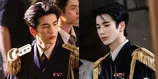 Potret Viral Zhang Linghe Syuting Drama 'Overdo', Terlalu Tampan Bagai Keluar dari Manhwa