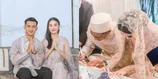 Pratama Arhan Hapus Foto Pernikahan dengan Azizah Salsha, Ada Apa?