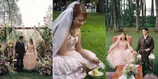 Resepsi Pernikahan Nadin Amizah dengan Faishal Tanjung, Usung Konsep Mingle