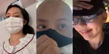 Ryu Jiwon Berjuang Lawan Leukemia, Sempat Ragu Bagikan Kondisi Kesehatan