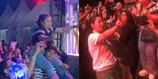 Sederet Seleb yang Nonton Konser Ayu Ting Ting, Kiky Saputri Joget Sambil Dipanggul
