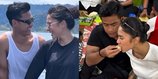 Sempat Heboh Isu Selingkuh, Potret Azizah Salsha & Pratama Arhan Makin Mesra
