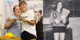 Tak Banyak Orang Tahu, Intip Potret Ibunda Agnez Mo yang Ternyata Mantan Atlet