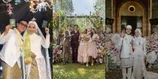 Termasuk Nadin Amizah, Ini Deretan Public Figure Resmi Nikah di Bulan Agustus 2025