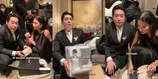 Unboxing Souvenir Resepsi Luna Maya dan Maxime Bouttier di Jakarta, Ada Mesin Kopi!