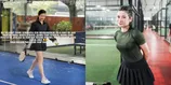 Viral Iris Wullur Diduga Jadi Selingkuhan Pria Beristri, Ramai di Media Sosial
