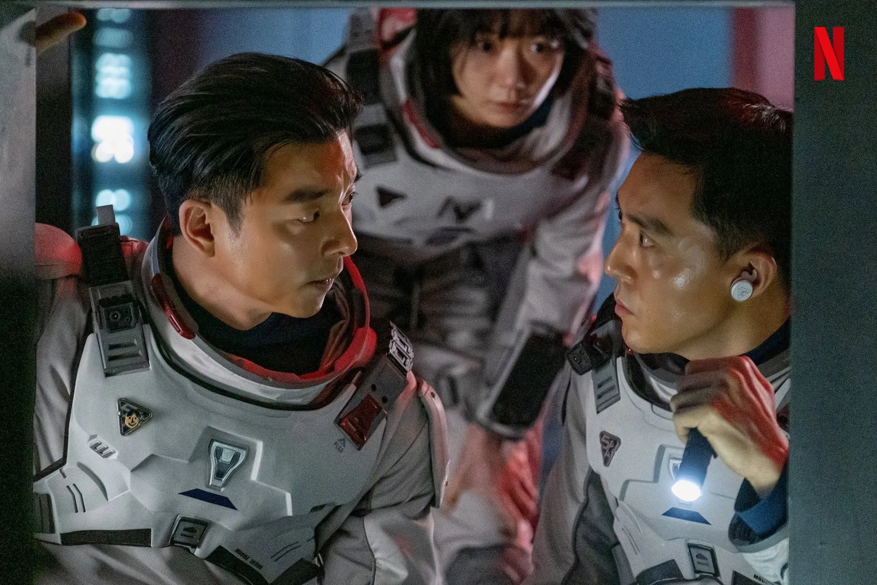 5 Drama Korea tentang Alien dengan Cerita Beragam, dari Thriller ...