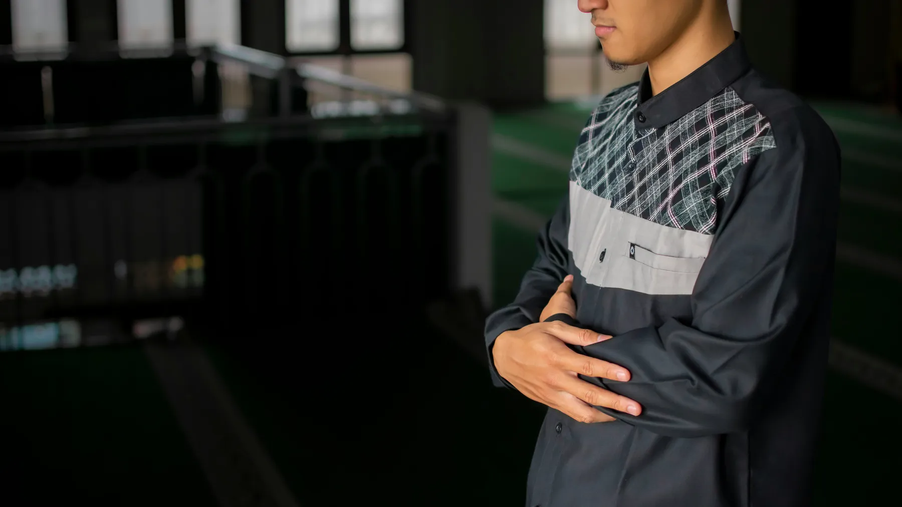 4 Gaya Rambut Rasulullah Menurut Hadis, Bisa Jadi Inspirasi Bagi Muslim ...