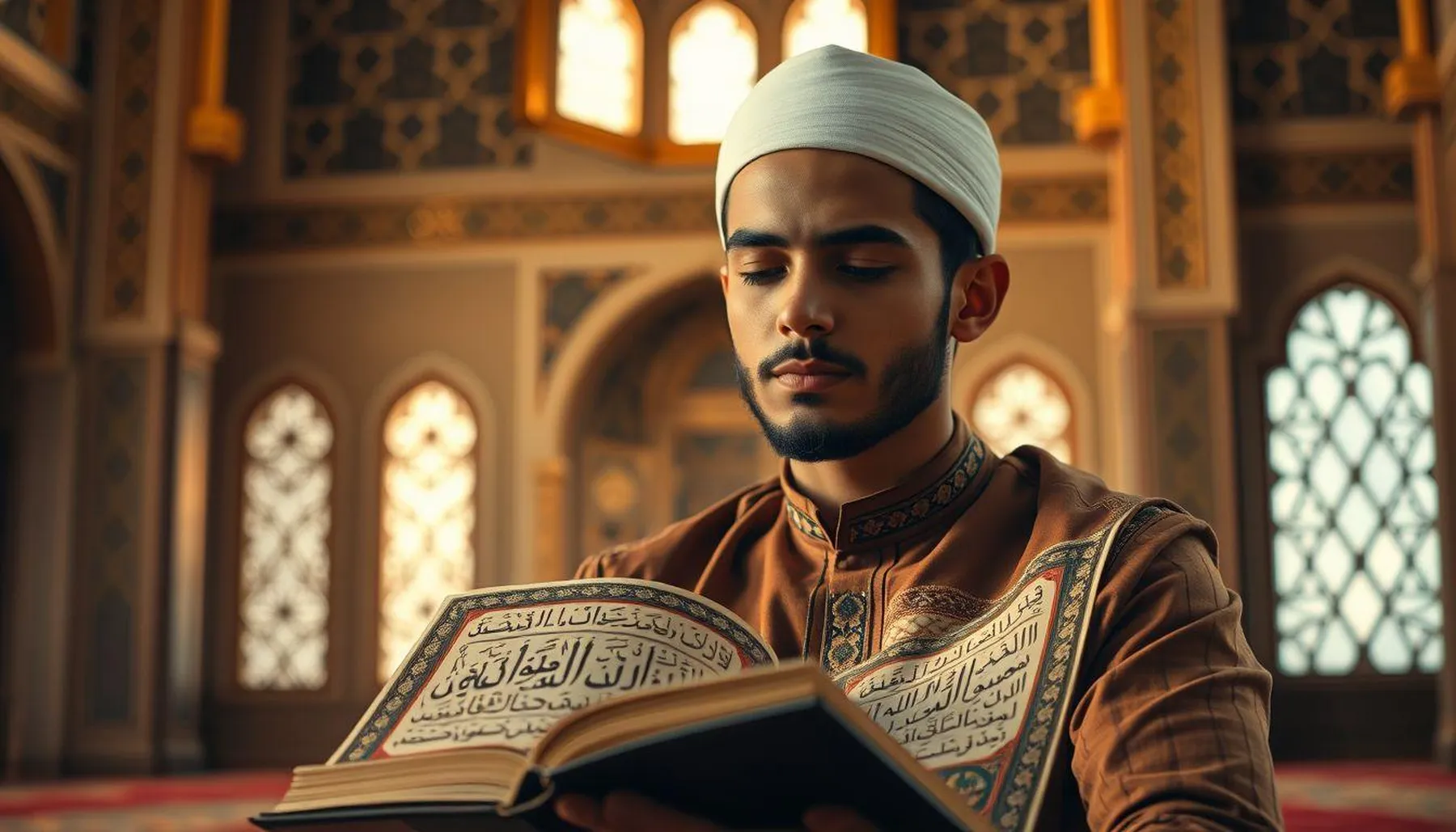 Arti Nama Ahza: Makna dan Filosofi Nama Islami yang Penuh Berkah ...