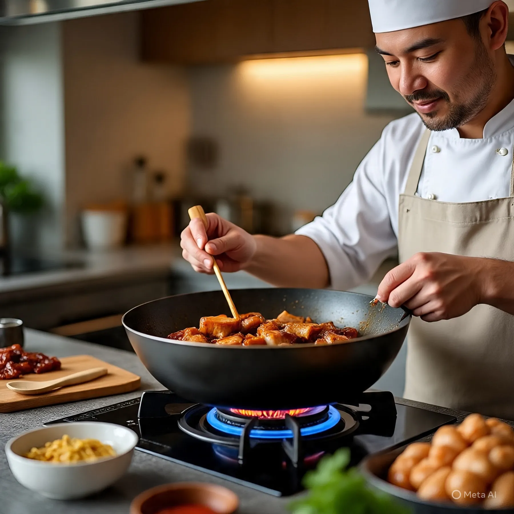 Cara Memasak Babi Kecap: Panduan Lengkap Membuat Hidangan Lezat