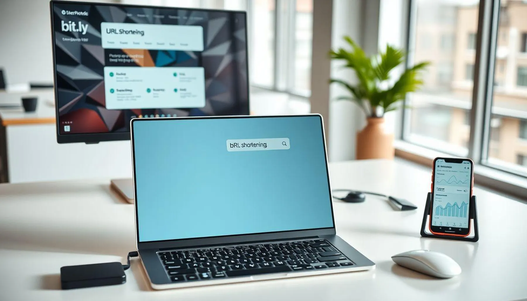 Cara Menggunakan Bit.ly untuk Memperpendek Link dengan Mudah ...