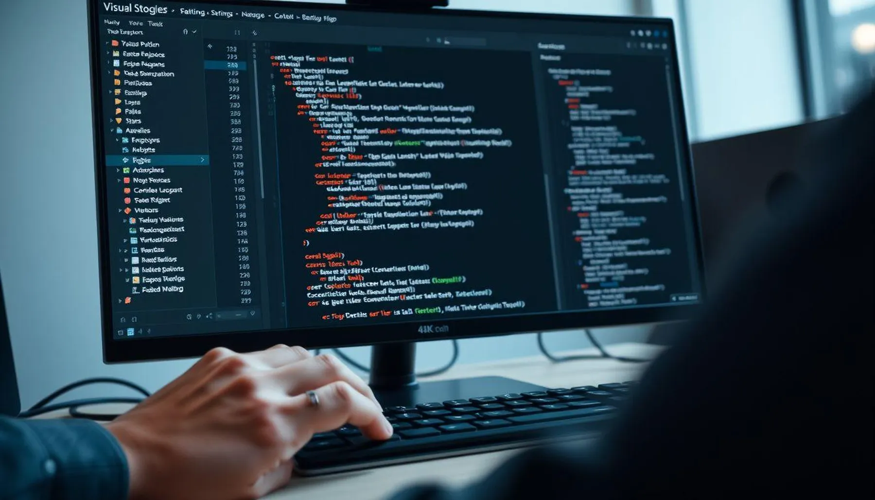 Cara Menggunakan Visual Studio Code untuk Pemula Lengkap dengan Panduan ...