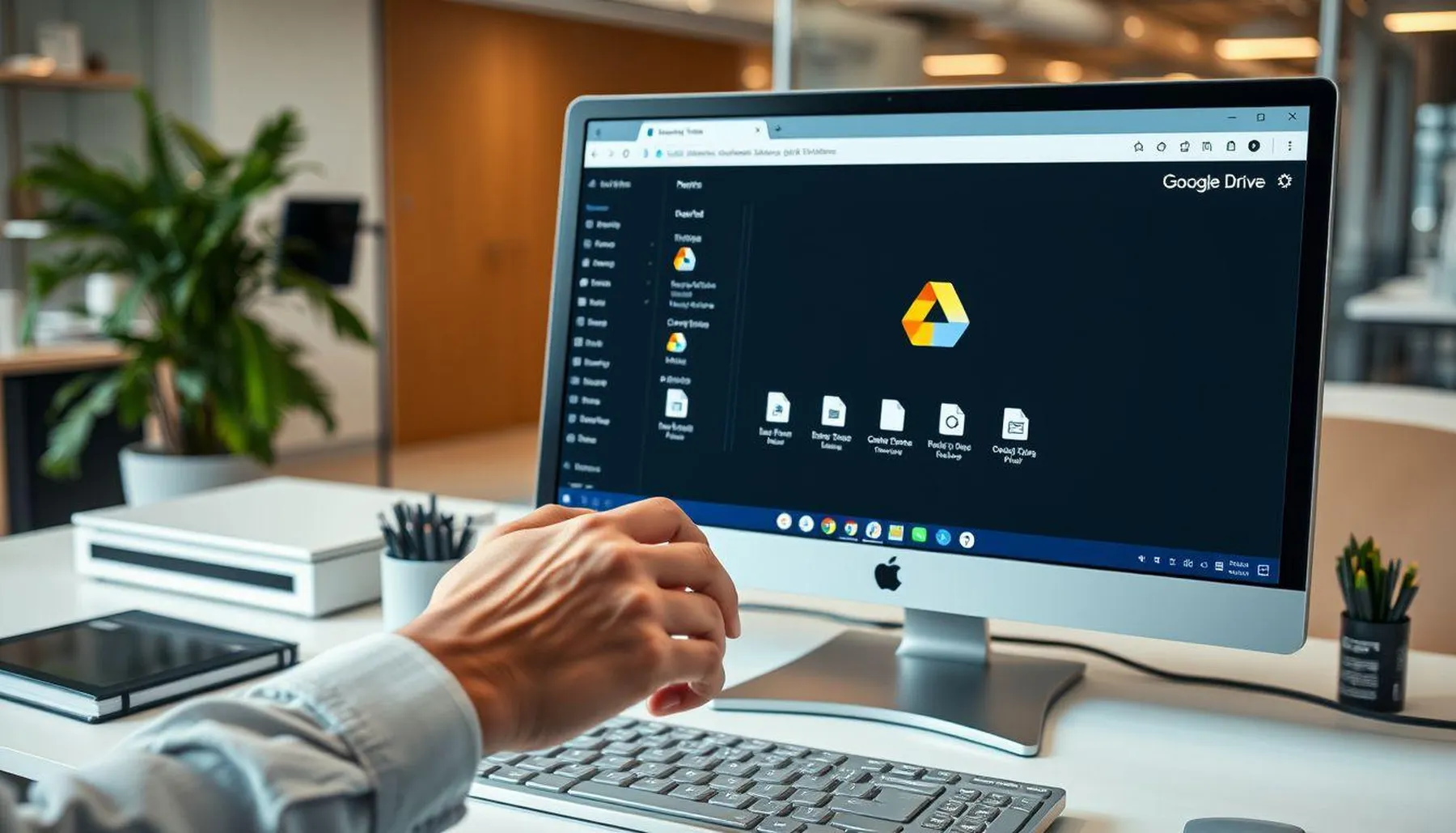 Cara Simpan File di Google Drive: Panduan Lengkap untuk Semua Perangkat ...