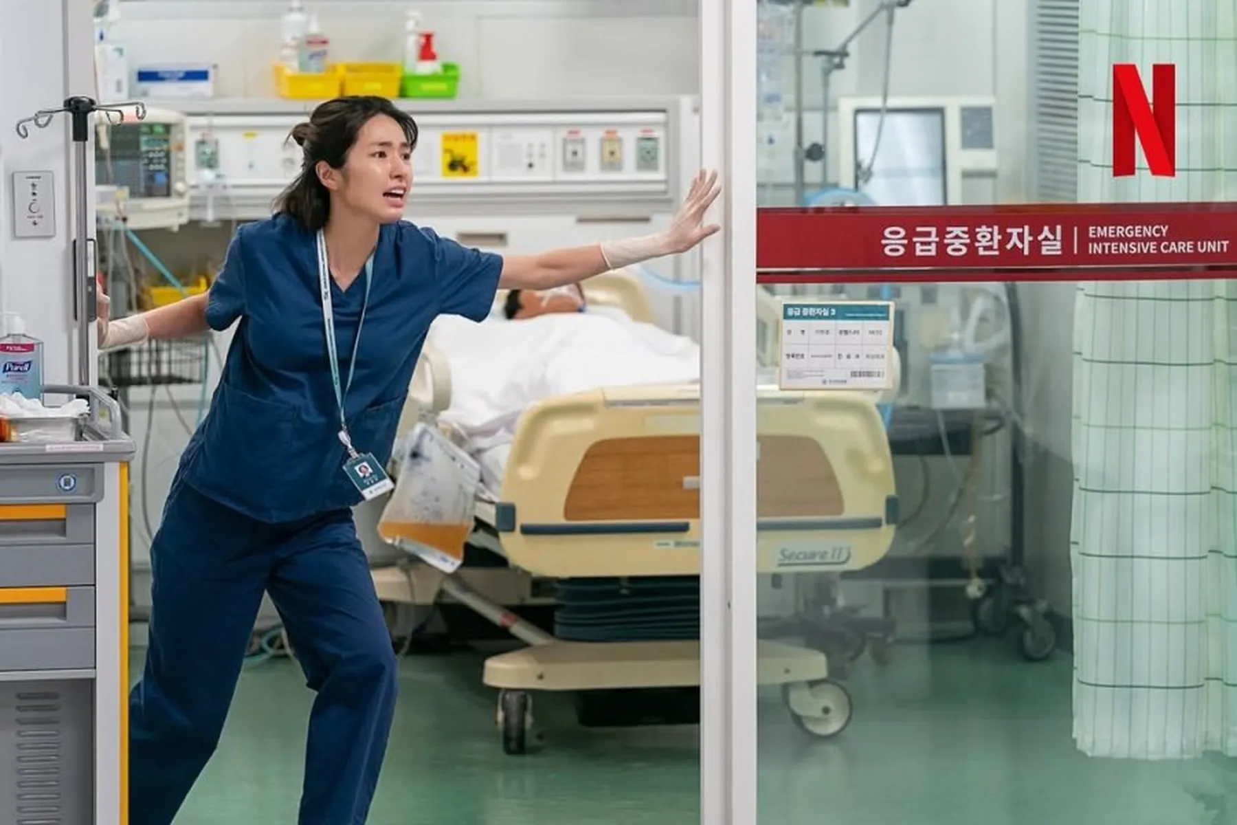 Drama Korea THE TRAUMA CODE HEROES ON CALL Dipastikan Produksi untuk ...