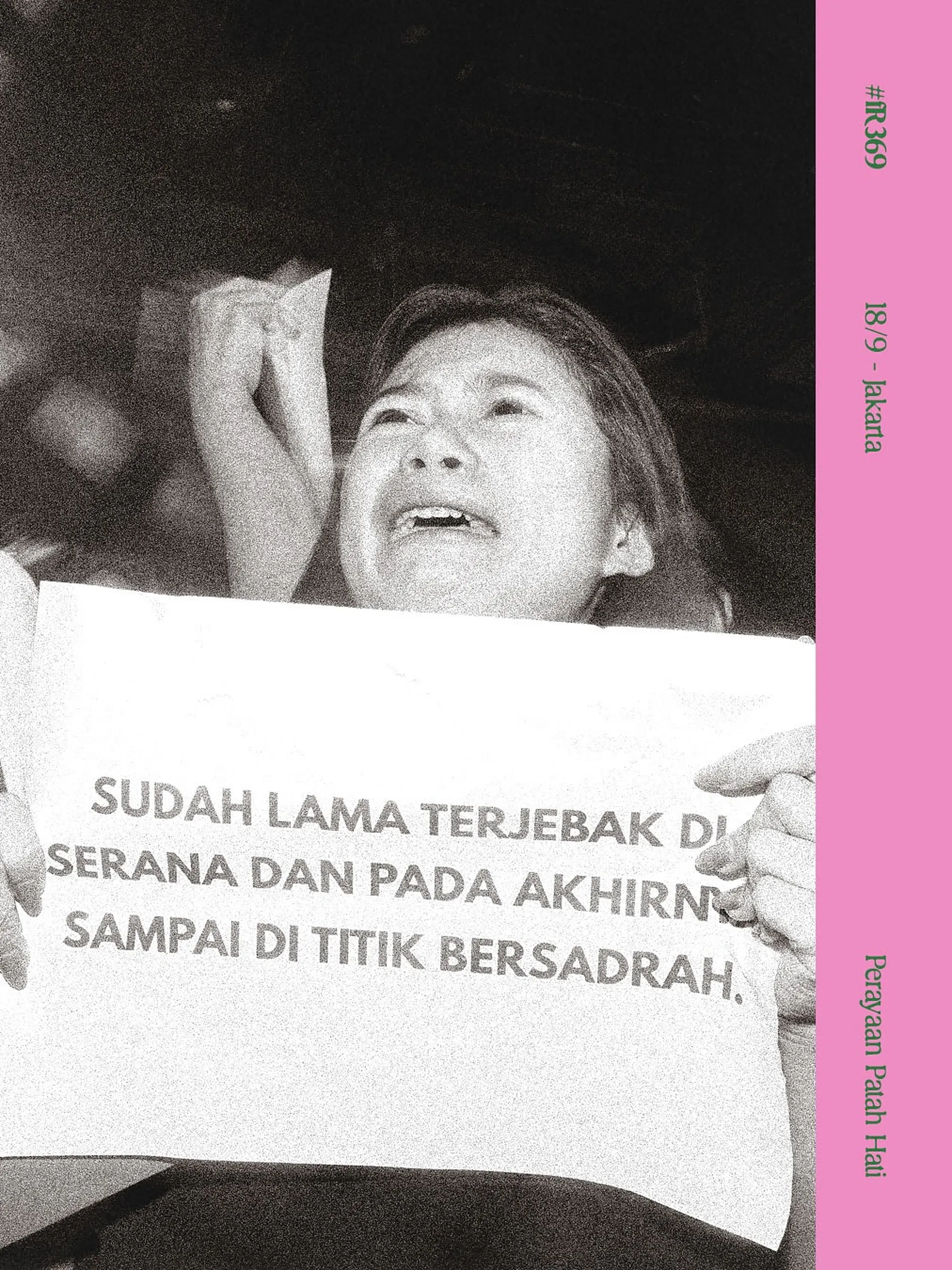 Lirik Lengkap 10 Lagu Terpopuler For Revenge, ada Serana hingga ...