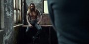 Behind the Scene 'AQUAMAN', Jason Momoa Tampil Garang!