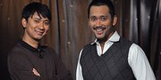 'INDONESIA'S GOT TALENT,' Ajang Pencarian Talenta Super Indonesia