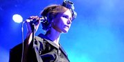 Fans Luar Biasa, Nina Persson Ingin Tinggal Lebih Lama di Indonesia