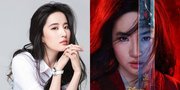 10 Fakta Liu Yifei 'MULAN', Fairy Sister yang Pernah Cinlok dengan Song Seung Hun