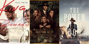10 Film Rekomendasi Terbaik Nominasi Oscar Tahun 2021, Pecinta Film Wajib Nonton