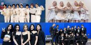 10 Grup K-Pop dengan Jadwal Tersibuk Sepanjang 2022, Lakoni Ribuan Aktivitas Dari Awal Hingga Akhir Tahun