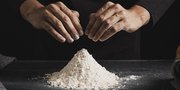 9 Jenis Tepung yang Wajib Diketahui, Beserta Kegunaannya
