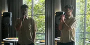 10 Juta Stream, Aziz Hedra Ungkap Tekanan dan Makna Emosional di Balik Lagu 'No More You And I'