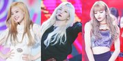 10 K-Pop Idol Cantik yang Tampil Semakin Memukau Dengan Rambut Pirang di 2018