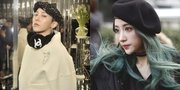 10 K-Pop Idol Ini Tampil Semakin Kece dan Stylish Saat Memakai Topi Baret