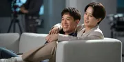 10 Rekomendasi Drama Korea Bromance dengan Chemistry Terkuat yang Wajib Ditonton