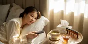 10 Rekomendasi Drama Korea untuk Dimaraton Saat Sedang Sakit yang Bikin Hati Adem dan Cepat Pulih
