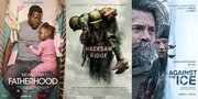 10 Rekomendasi Film Kisah Nyata Barat, Menceritakan Tentang Perang, Petualangan, Hingga Perjalanan Hidup