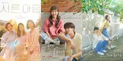 10 Rekomendasi Lagu Korea Sedih dari OST Drama Populer 2022, Cocok Buat yang Lagi Galau