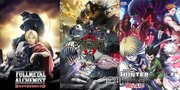 10 Rekomendasi Manga Action Anime yang Keren dan Memiliki Cerita yang Menegangkan