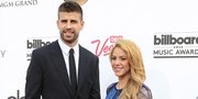 11 Tahun Pacaran, Shakira dan Gerard Pique Putus Karena Perselingkuhan
