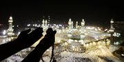 12 Doa Terbaik di Akhir Ramadan yang Bisa Kalian Baca