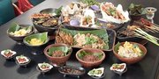 12 Makanan Sederhana Indonesia Ini Ternyata Dijual Mahal di Prancis