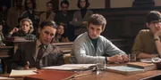 12 Rekomendasi Film Courtroom Drama yang Bikin Ikut Deg-Degan di Ruang Sidang, Vonis Bikin Syok!