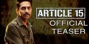 12 Rekomendasi Film India Bertema Sosial dan Kritik Kasta yang Menampar