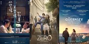 12 Rekomendasi Film Romantis 2018 yang Bikin Baper Maksimal, dari Kisah Manis sampai Sad Ending